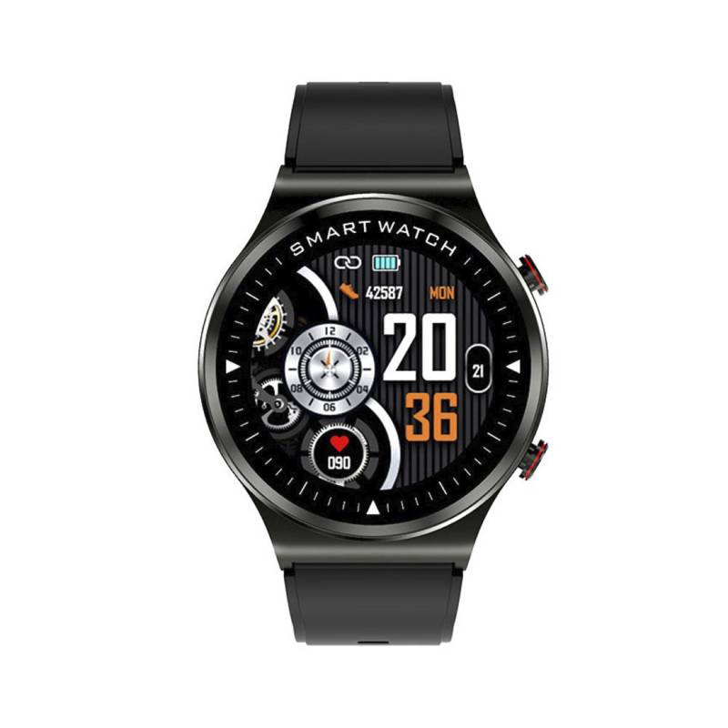 Smartwatch Kumi GT5 Negro
