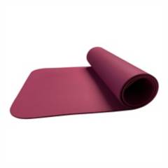 Sunset Board - Mat Colchoneta ejercicios Yoga Guinda 7mm