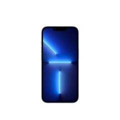 APPLE - iPhone 13 Pro 128GB Azul Sierra
