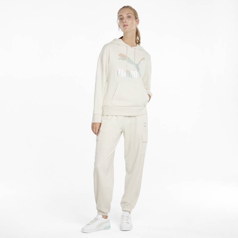 Sweatpants Puma CLSX Cargo Sweatpants