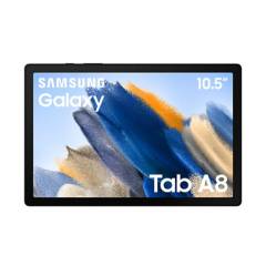 SAMSUNG - Galaxy Tab A8 Gris