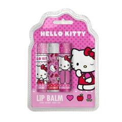 GELATTI - Blister Hello Kitty  Lip Balm