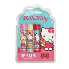 GELATTI - Blister Hello Kitty  Lip Balm