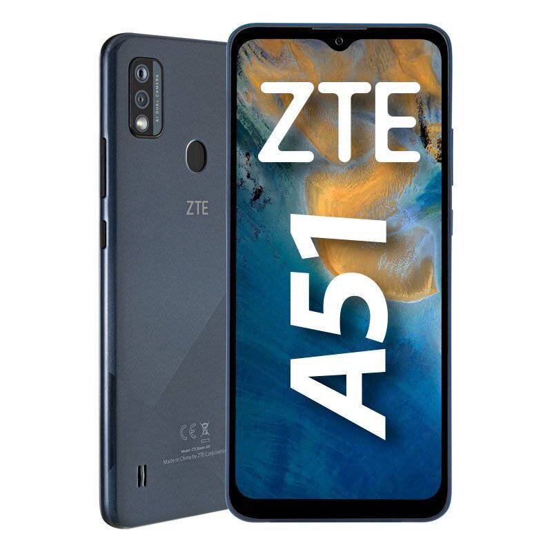 ZTE - ZTE Blade A51 64GB