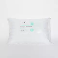 DROM - Almohada de Microfibra Elite Estándar 50x70cm