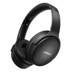 BOSE - Bose Audifonos Bluetooth Noise Cancelling QuietComfort 45 Negro