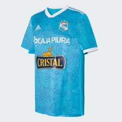 Adidas - Camiseta Titular Sporting Cristal 2022 Hombre
