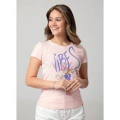 SQUEEZE - Polo Jersey Mujer