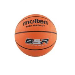 MOLTEN - Pelota Para Mini Basket Goma #5