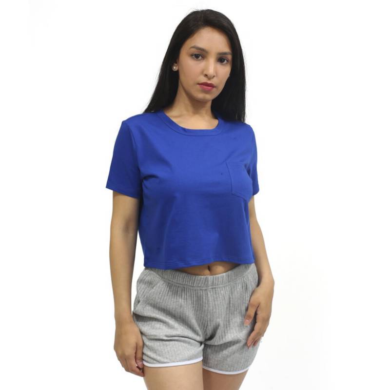 Jockey Perú - Short Mujer C60001