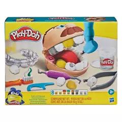 PLAY DOH - Play Doh Core Dentista Bromista