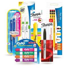 SHARPIE - Pack Útiles Regreso a Clases