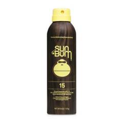 SUN BUM - Sun Bum SPF 15 Spray
