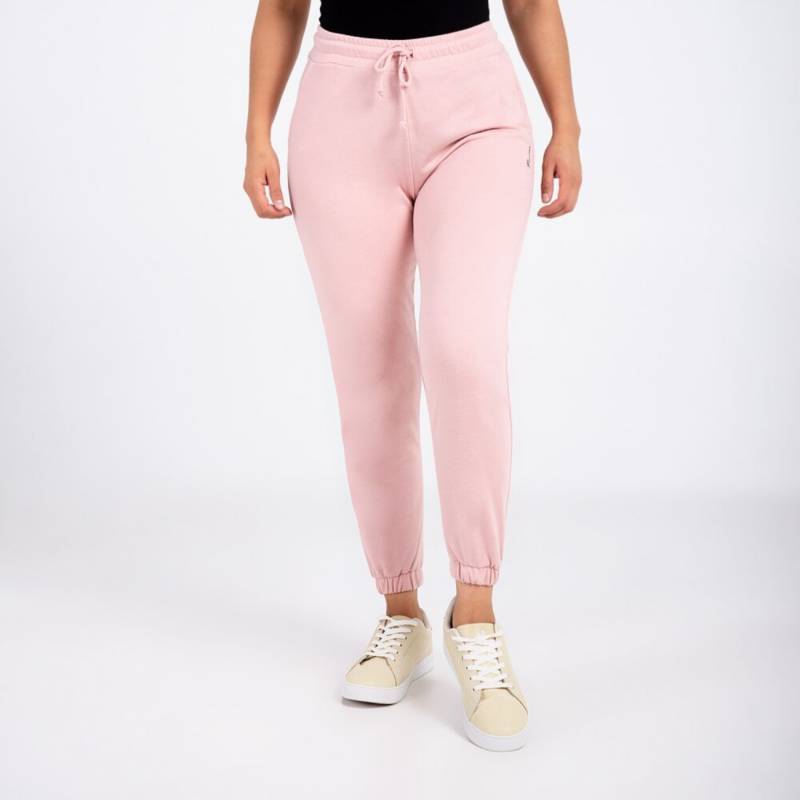 Pantalón Jogger Mujer PIONIER 