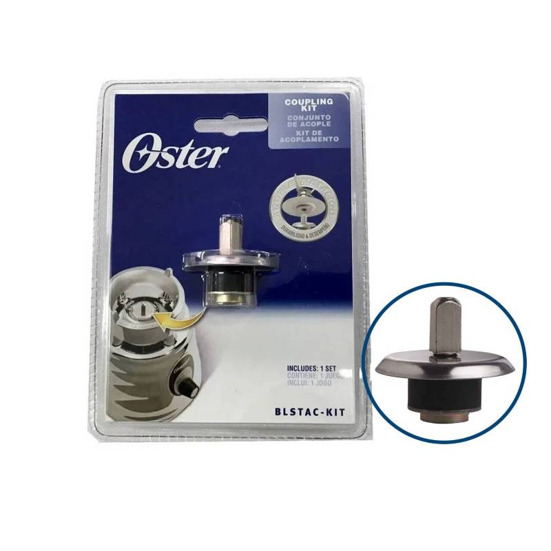 OSTER - Kit De Acople Para Licuadoras BLSTAC-KIT
