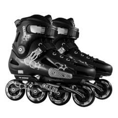 undefined - Patines en Linea Ngr MZS-317