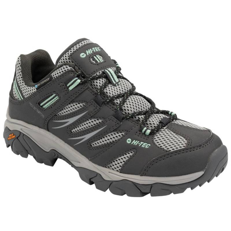 ZAPATILLAS HIKING PARA MUJER HI TEC PICHU MID WOMENS