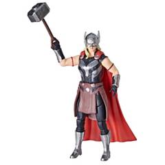 Figura de Acción Marvel Thor Deluxe Surtido