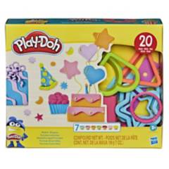 PLAY DOH - Créalo Kits Surtidos Play Doh
