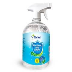 EBRIEL - Alcohol Bac Spray 1lt