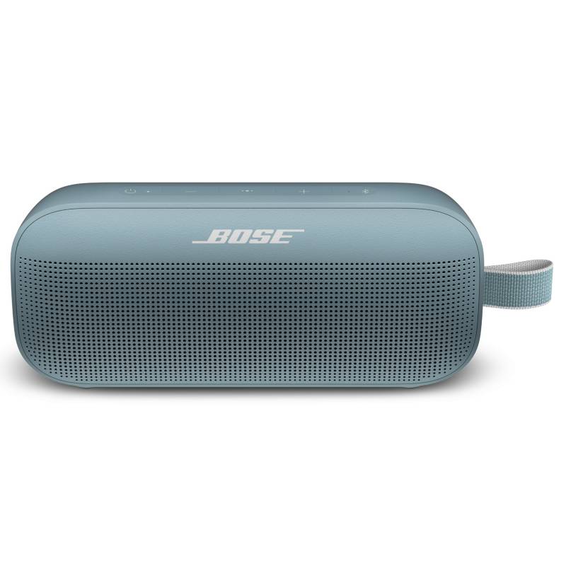 BOSE - Bose Parlante Bluetooth SoundLink Flex Stone Blue