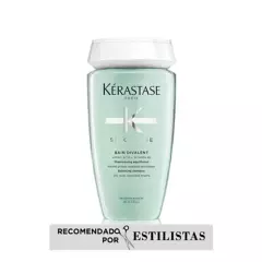 KERASTASE - Shampoo Kérastase Spécifique Divalent raíz grasa 250ml