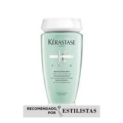 KERASTASE - Shampoo Divalent para cuero cabelludo graso 250 ml