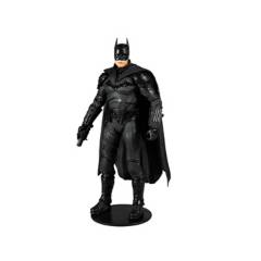 Figura de Acción DC Figura de Colección Batman La Película