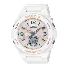 Reloj Casio Baby-G Resina Mujer BGA-260FL-7A