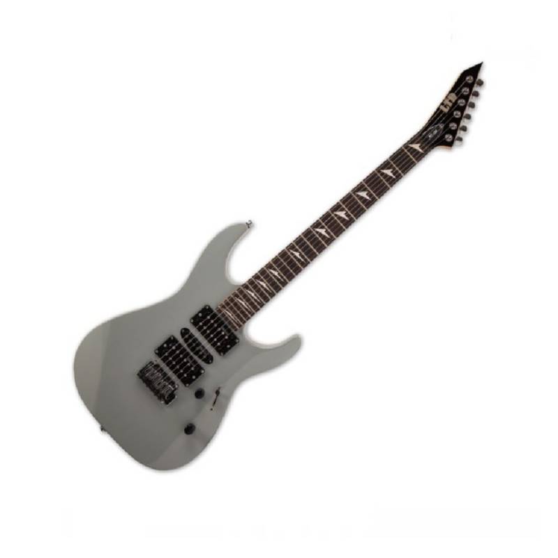 LTD - Guitarra eléctrica LXMT130GRY