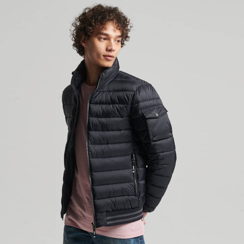 Casaca Hombre Superdry SUPERDRY