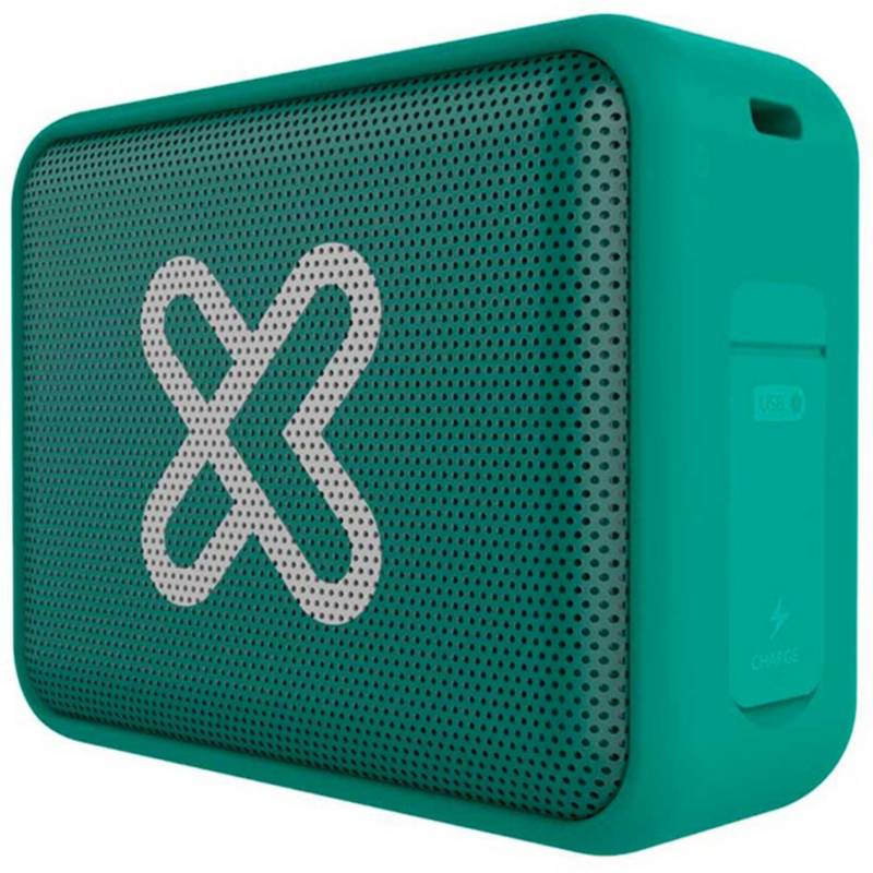 KLIP XTREME - Parlante Portátil Bluetooth Nitro IPX7