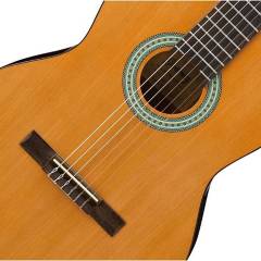IBANEZ - Guitarra Acústica Nylon GA3 AM