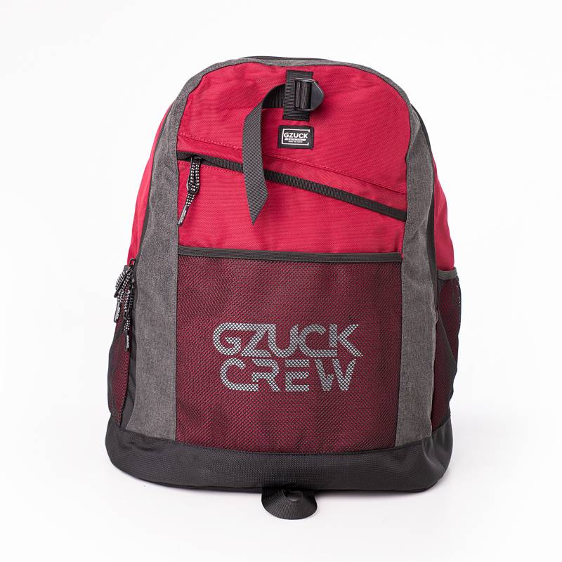 GZUCK - Mochila para Laptop gzuck