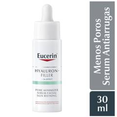 EUCERIN - Antiage Hyaluron Filler Pore Minimizer Serum Facial 30ml