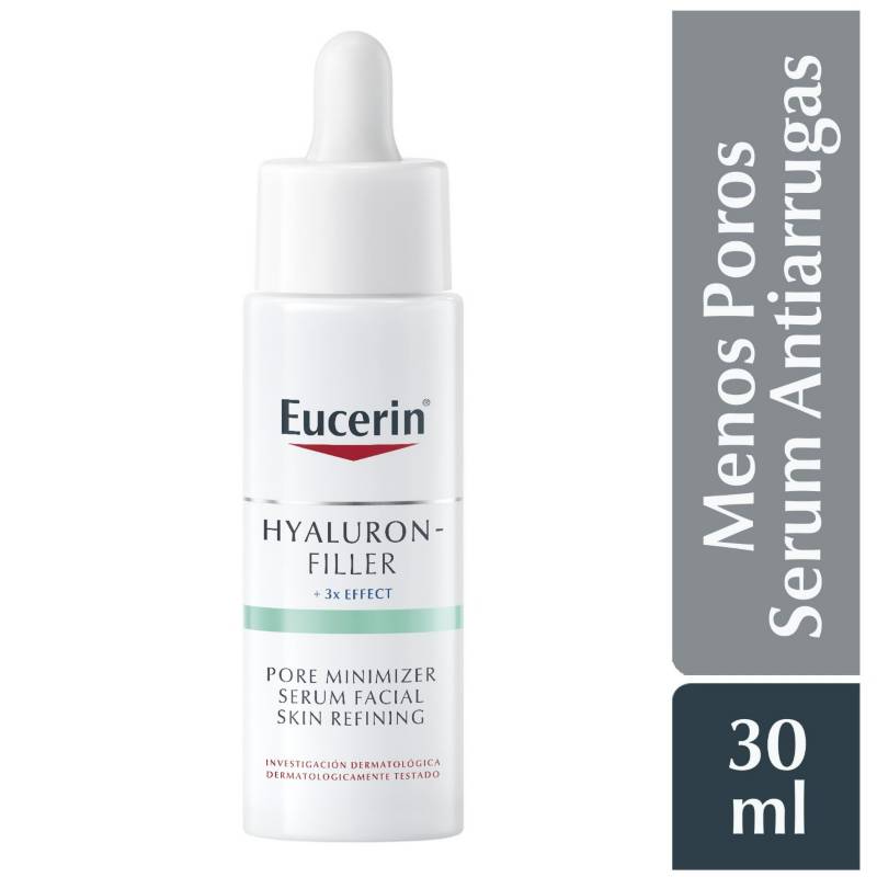 EUCERIN - EUCERIN Antiage Hyaluron Filler Pore Minimizer Serum 30ML