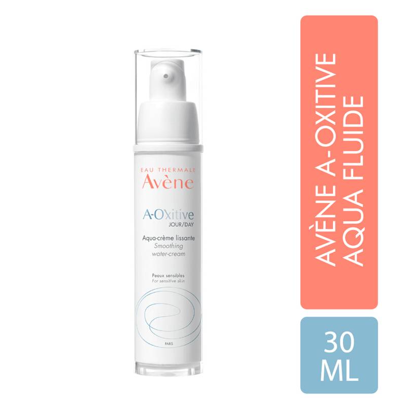 AVENE - Avene A-Oxitive Aqua Fluide