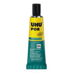 UHU - Pegamento Uhu en Tubos 50ml