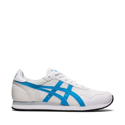 Zapatillas Urbanas Hombre Asics Tiger Runner 1201a093.400 ASICS ASICS