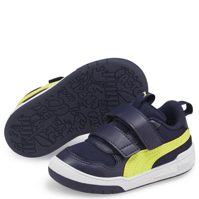 Zapatillas Puma Multiflex SL V Niños 380740 02