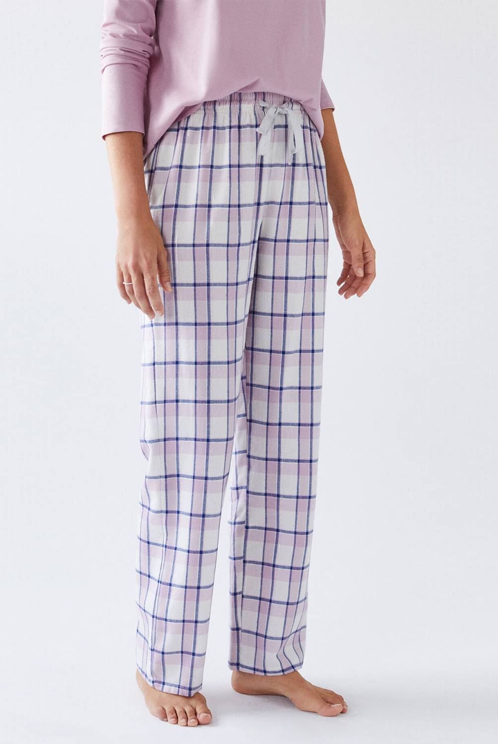 WOMEN SECRET - Pantalón Pijama Mujer