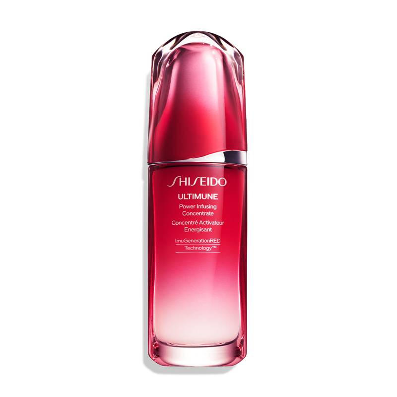 SHISEIDO - Ultimune Power Infusing Concentrate
