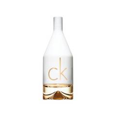 CALVIN KLEIN - Calvin Klein CK IN2U For Women Eau de Toilette 50 ml