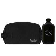 CALVIN KLEIN - Calvin Klein Pack CK Be Eau de Toilette 200 ml + Neceser Calvin Klein