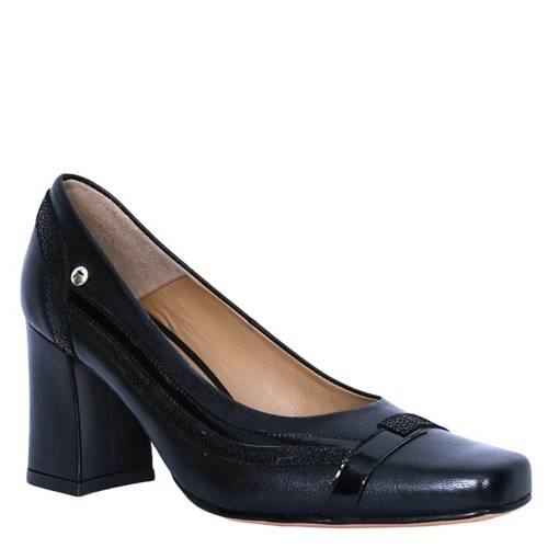 TANGUIS Zapato Vestir Mujer 7cs10760 negro