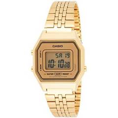 CASIO - Reloj Digital Mujer LA680WGA-9D