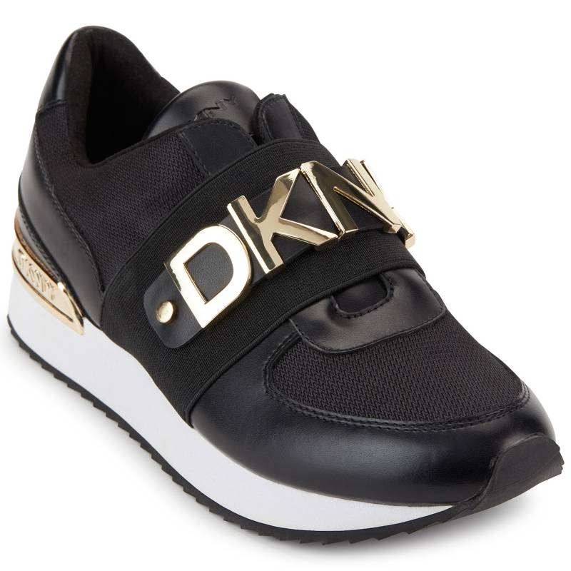 Zapatillas urbanas Mujer Dkny K3105637-BLK DKNY