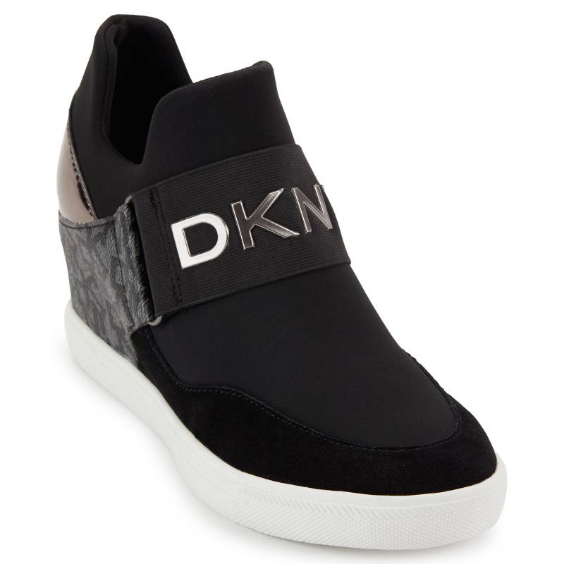 DKNY - Zapatillas urbanas Mujer Dkny K4144265-BWG