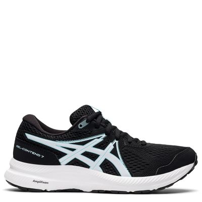 Zapatillas Deportivas Tennis Hombre Gel-Backhand Blue Amber H Asics ASICS