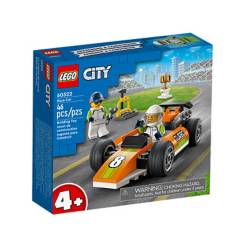 LEGO - CT Auto de Carreras
